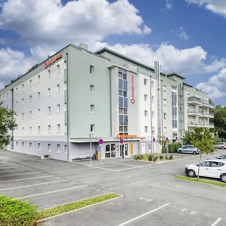 Adagio Access Nazaire