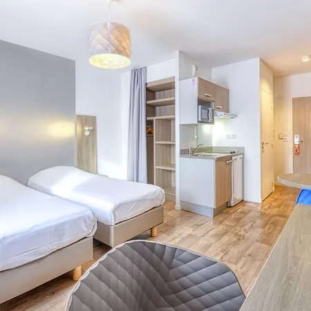 Adagio Access Nazaire