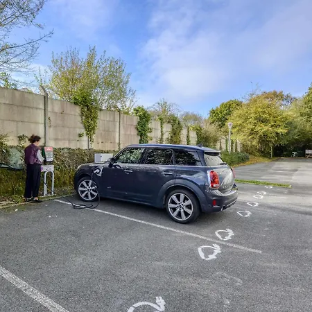 Adagio Access Nazaire