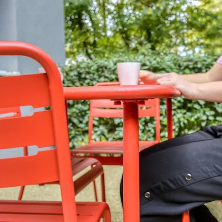 Adagio Access Nazaire Apartmanhotel 3*