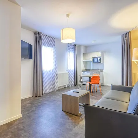 Adagio Access Nazaire 3* Saint-Nazaire (Loire-Atlantique)