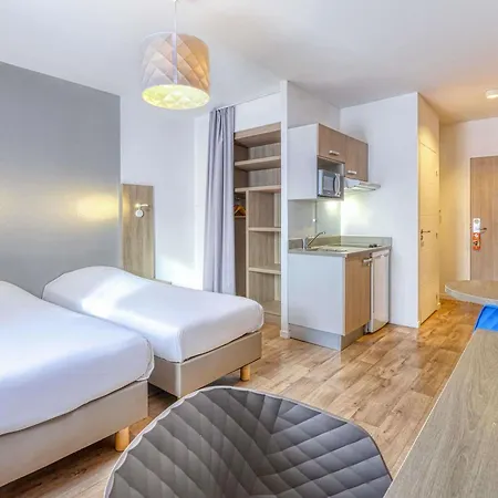 Adagio Access Nazaire