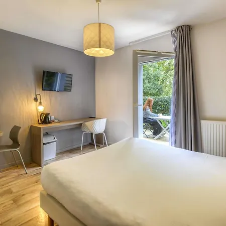 Adagio Access Nazaire Apart Otel Saint-Nazaire (Loire-Atlantique)