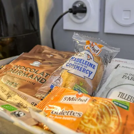 Apart-hotel Adagio Access Nazaire 3*