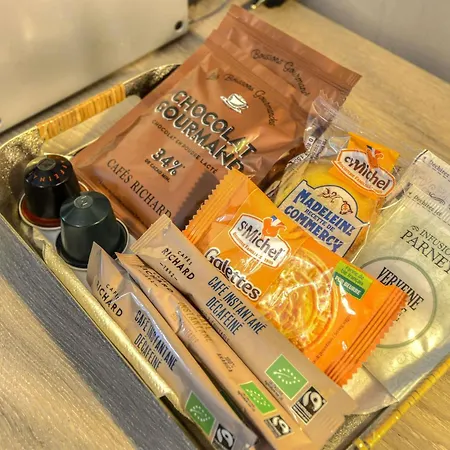 Apartmanhotel Adagio Access Nazaire Saint-Nazaire