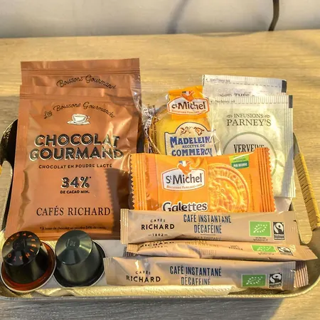 Apart-hotel Adagio Access Nazaire