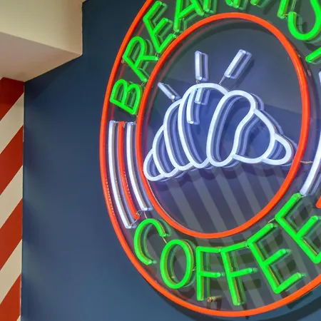 Apart-hotel Adagio Access Nazaire 3*