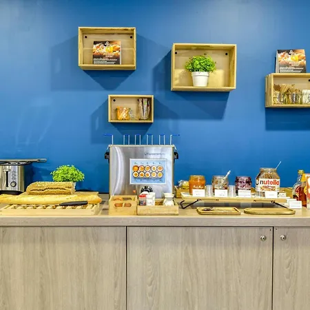 Adagio Access Nazaire 3*