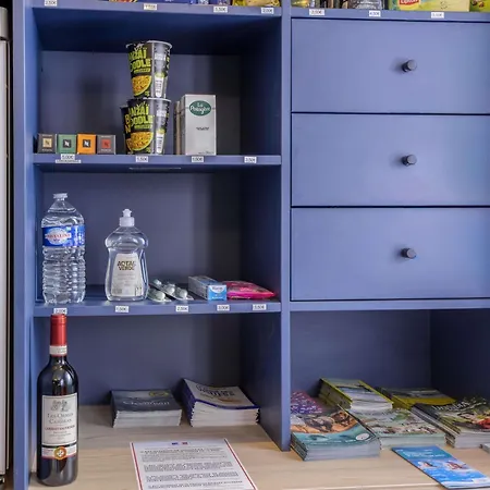 Adagio Access Nazaire