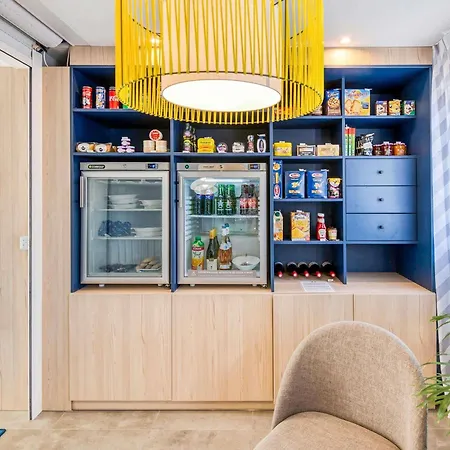 Adagio Access Nazaire 3*