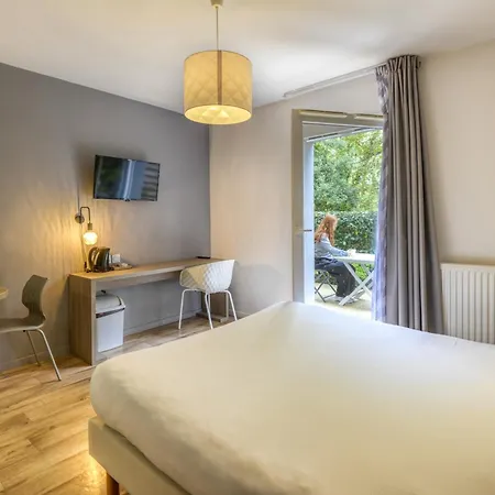 Adagio Access Nazaire