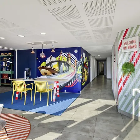 Adagio Access Nazaire