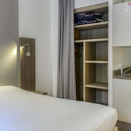 Adagio Access Nazaire Apartahotel 3*