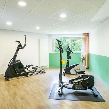 Résid Escales Aparthotel 3*