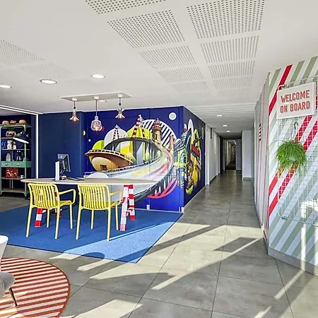 Adagio Access Nazaire