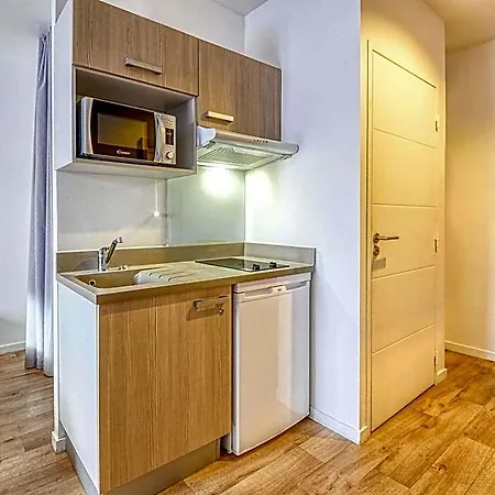 شقة فندقية Adagio Access Nazaire 3*