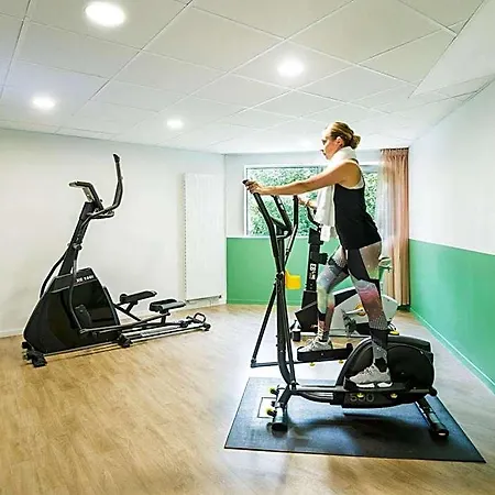 Adagio Access Nazaire سان نازير