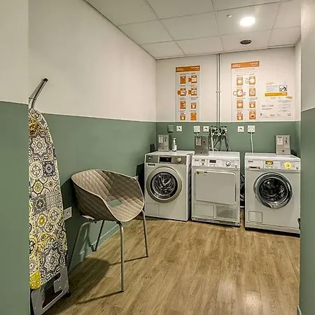 شقة فندقية Adagio Access Nazaire