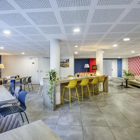 Adagio Access Nazaire 3* Saint-Nazaire (Loire-Atlantique)
