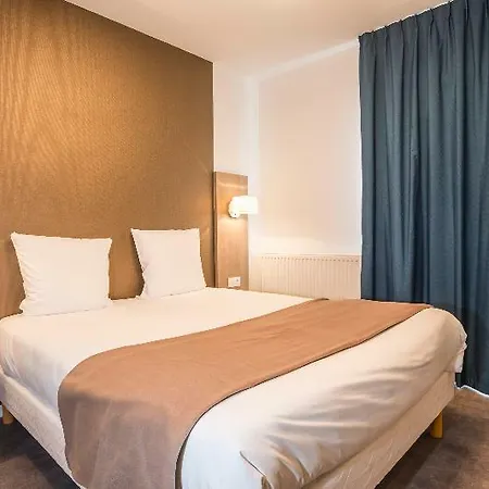 Adagio Access Nazaire Apart Otel