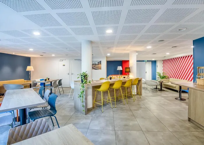 Adagio Access Nazaire