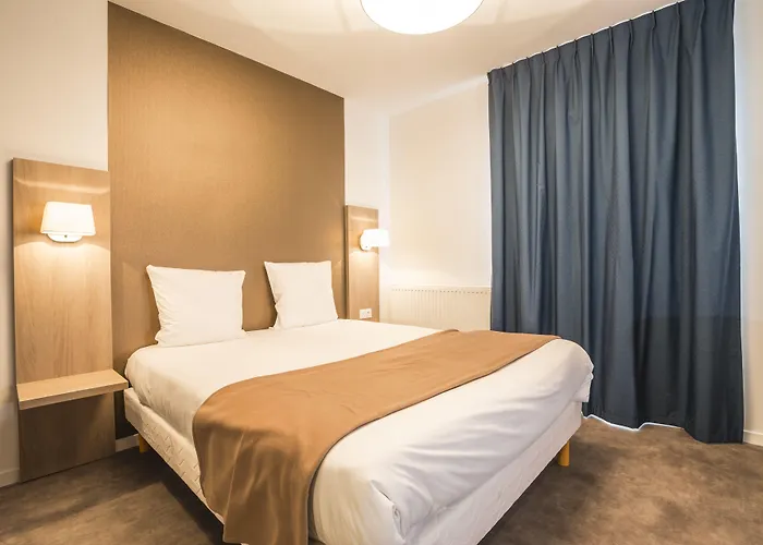 Adagio Access Nazaire Saint-Nazaire