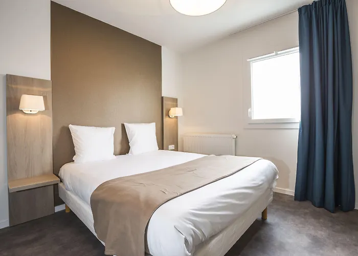 Adagio Access Nazaire 3*