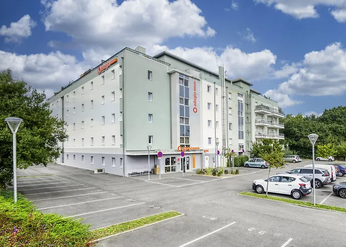 Adagio Access Nazaire