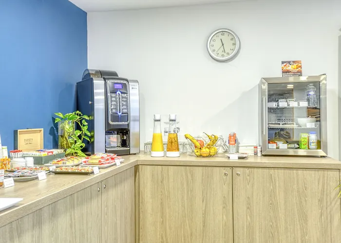 Adagio Access Nazaire Apartmanhotel