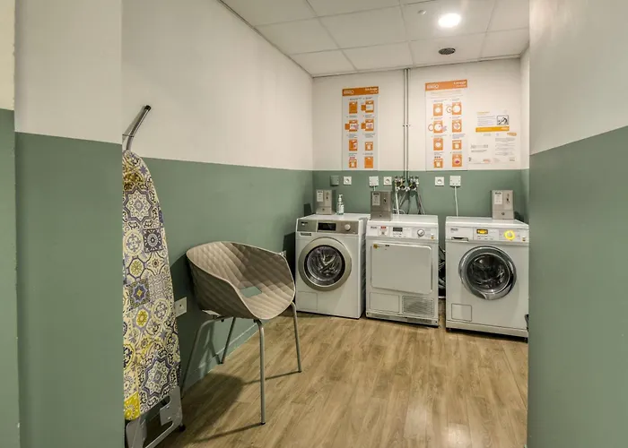 Adagio Access Nazaire Saint-Nazaire