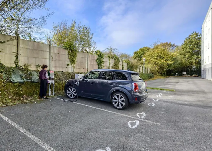 Adagio Access Nazaire