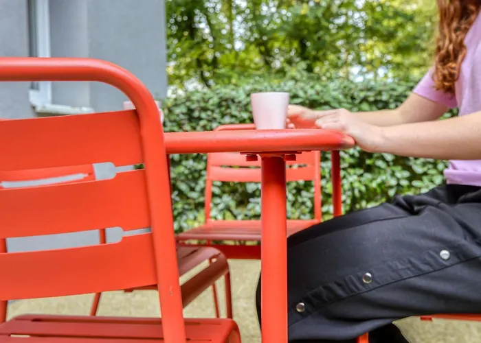 Adagio Access Nazaire Apartmanhotel 3*