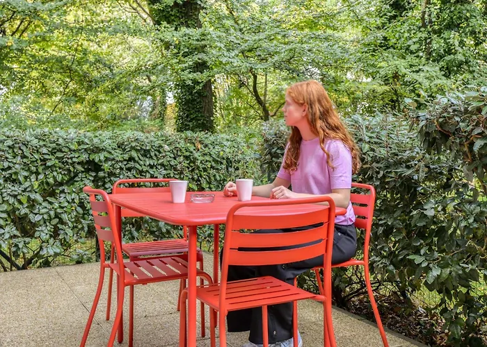 Apartmanhotel Adagio Access Nazaire 3*