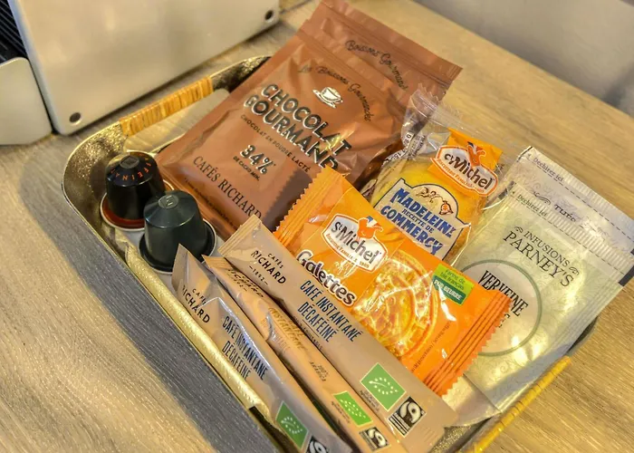 Apartmanhotel Adagio Access Nazaire Saint-Nazaire