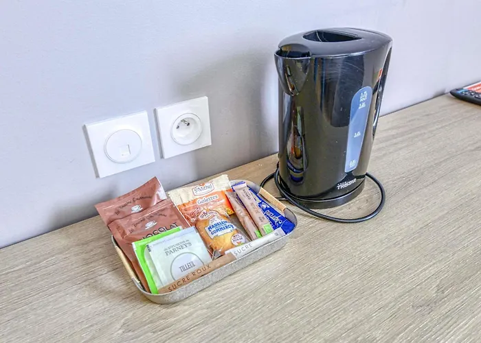 Adagio Access Nazaire 3*