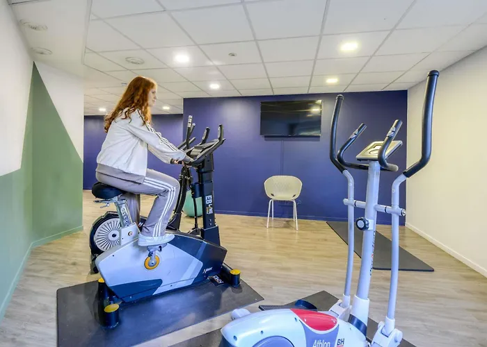 Adagio Access Nazaire Saint-Nazaire