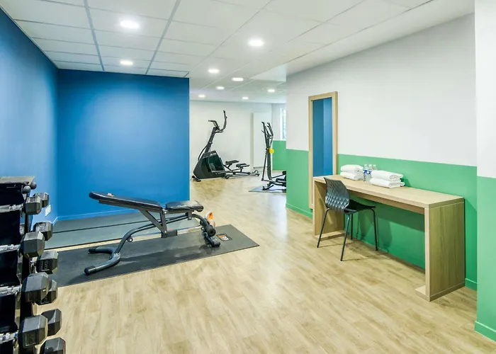 Adagio Access Nazaire 3*