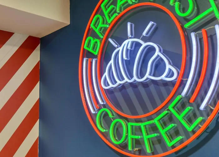 Apartmanhotel Adagio Access Nazaire 3*