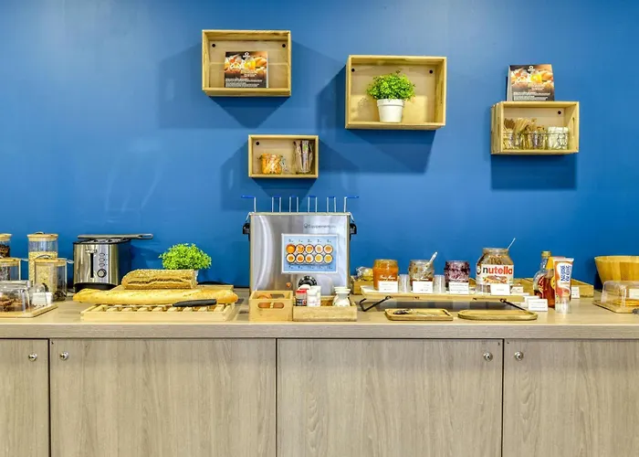 Adagio Access Nazaire 3*