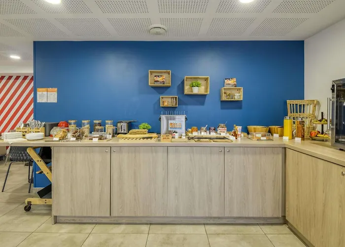 Adagio Access Nazaire Saint-Nazaire