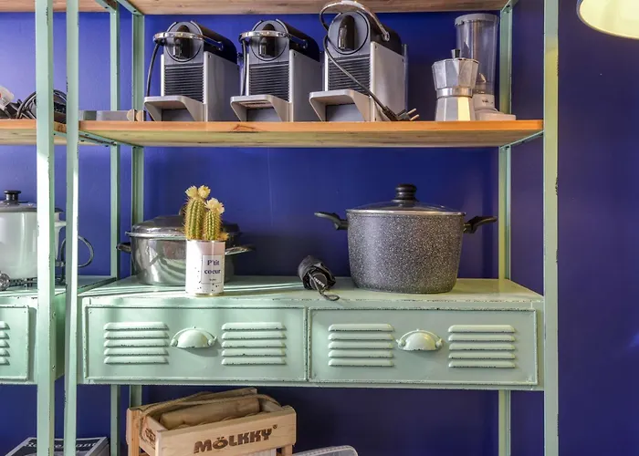 Adagio Access Nazaire 3* Saint-Nazaire