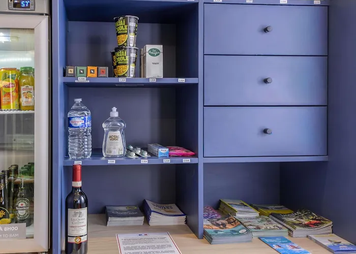 Adagio Access Nazaire