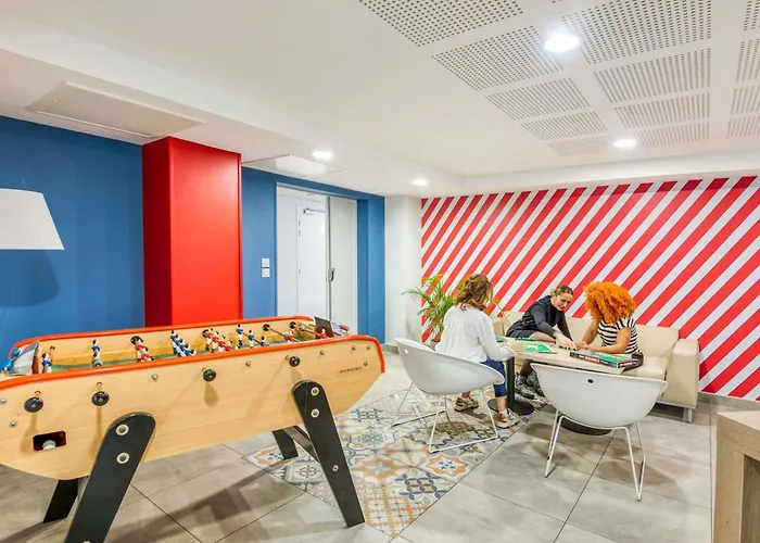 Adagio Access Nazaire Saint-Nazaire