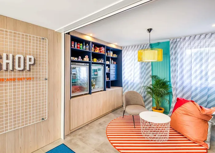 Adagio Access Nazaire