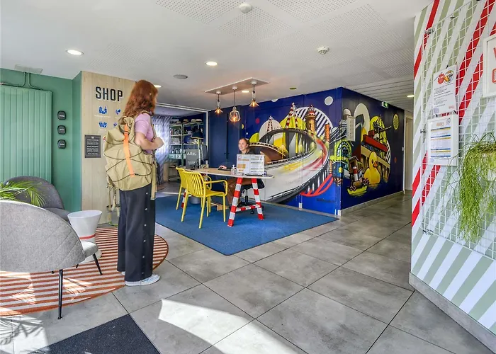 Adagio Access Nazaire Saint-Nazaire