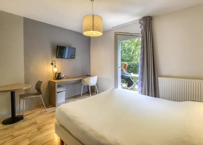 Adagio Access Nazaire